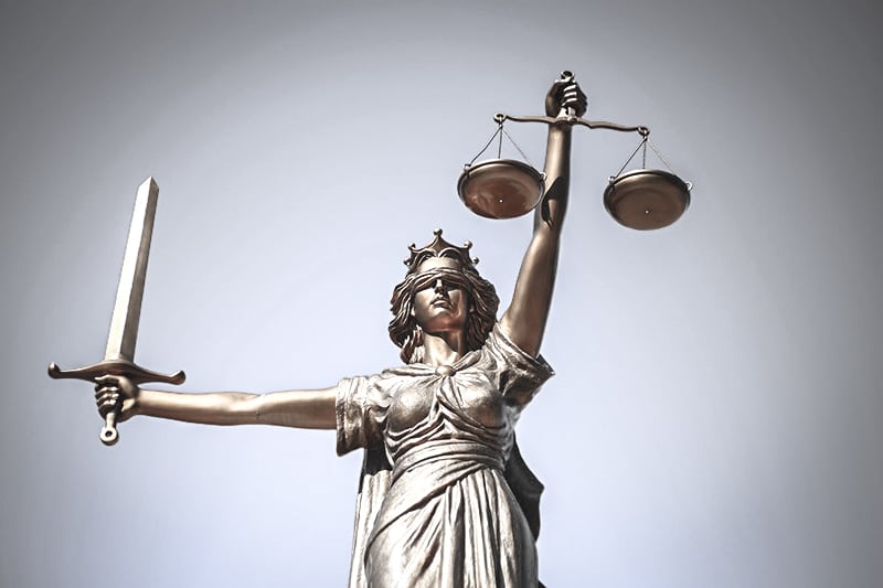 Commercial Litigation law Rigby Slack