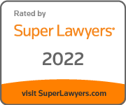 Super Lawyers 2022
