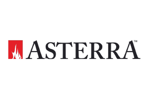 Asterra Logo