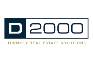 D2000 logo